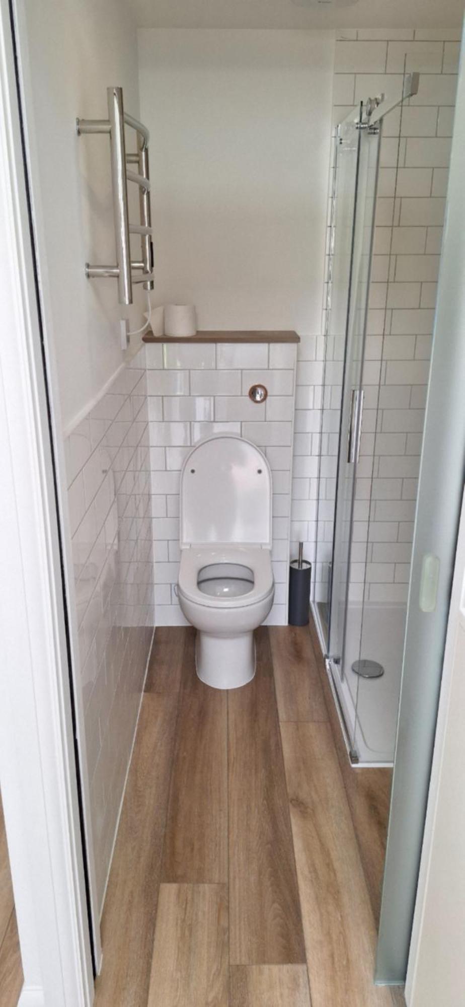 New 3 Bedrooms Flat In Ashford Near Heathrow Eksteriør bilde