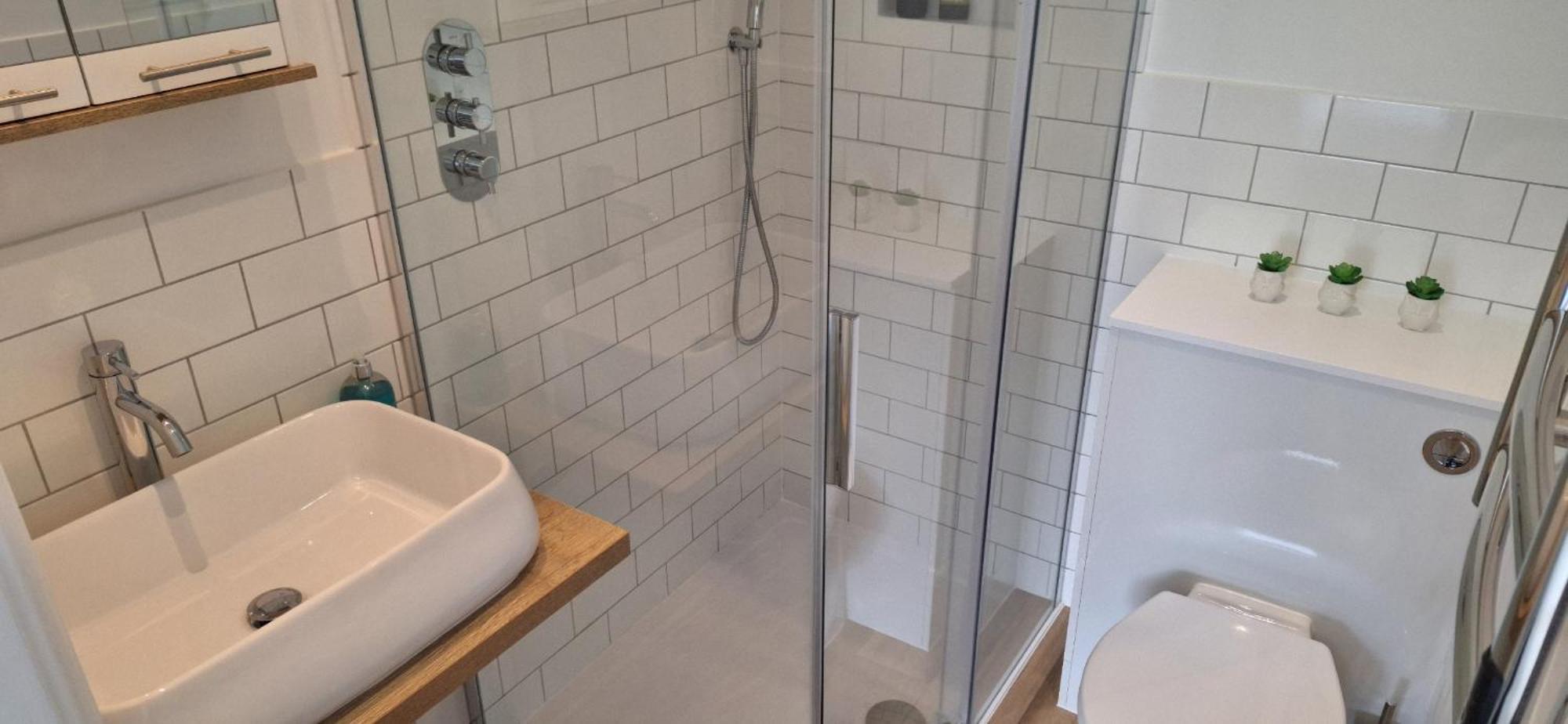 New 3 Bedrooms Flat In Ashford Near Heathrow Eksteriør bilde